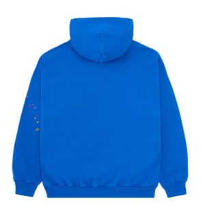 marina tc blue hoodie