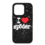I ♥ Spider Case