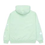 sp5 mint hoodie new collection