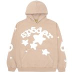 sp5der beluga hoodie