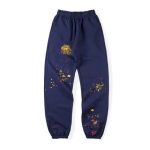 sp5der-insectgroupie-sweatpants-blue