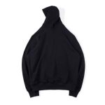 sp5der websuit hoodie black