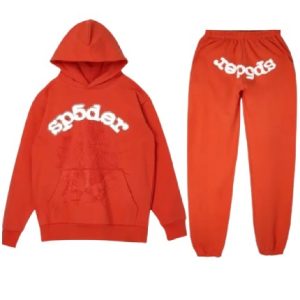 spider-logo-worldwide-tracksuit-orange